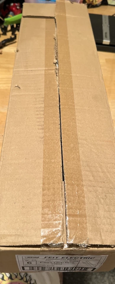 5 - 2-Packs Fluorescent Light Bulbs 24", 91044, F20 T12, 20 Watts, Cool White - Image 2 of 4