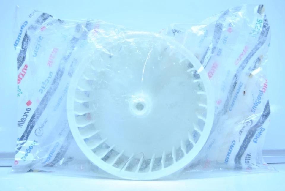 Beko appliance 2977500200 工艺风扇总成 — 第 2/2 张图片