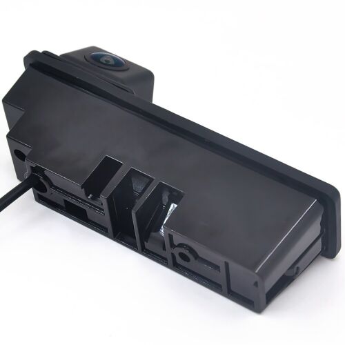 170°AHD 1920x1080P Cámara de visión trasera para Audi A3 8P A6 C6 A1 Q7 A4 B7 B6 S5 A6L Q5 - Imagen 3 de 8
