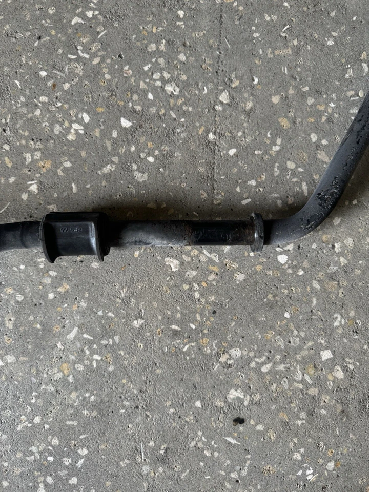 ESTABILIZADOR TRASERO ESTABILIZADOR OSCILANTE BARRA ANTIVUELCO PORSCHE BOXSTER OEM 1997 - 2004 Foto 4 de 4