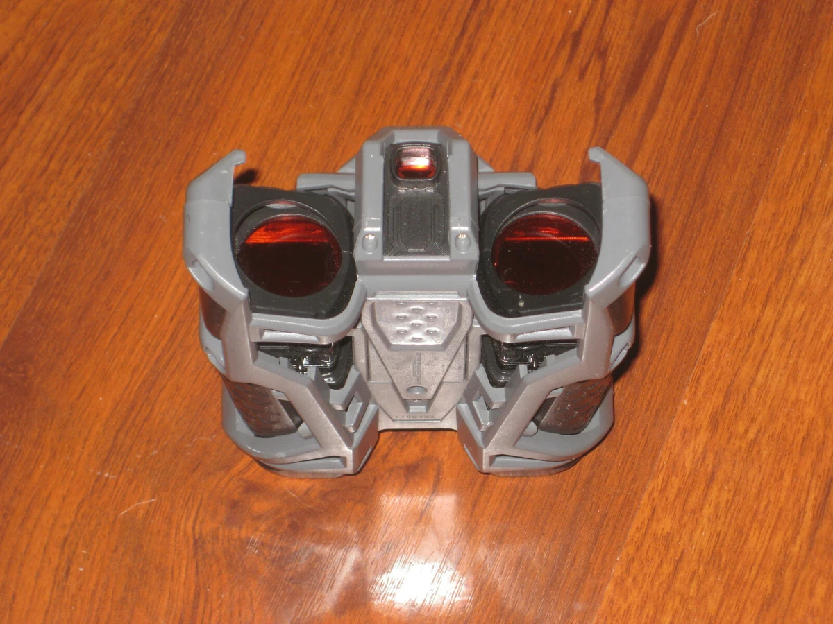 Spin hotsell master binoculars