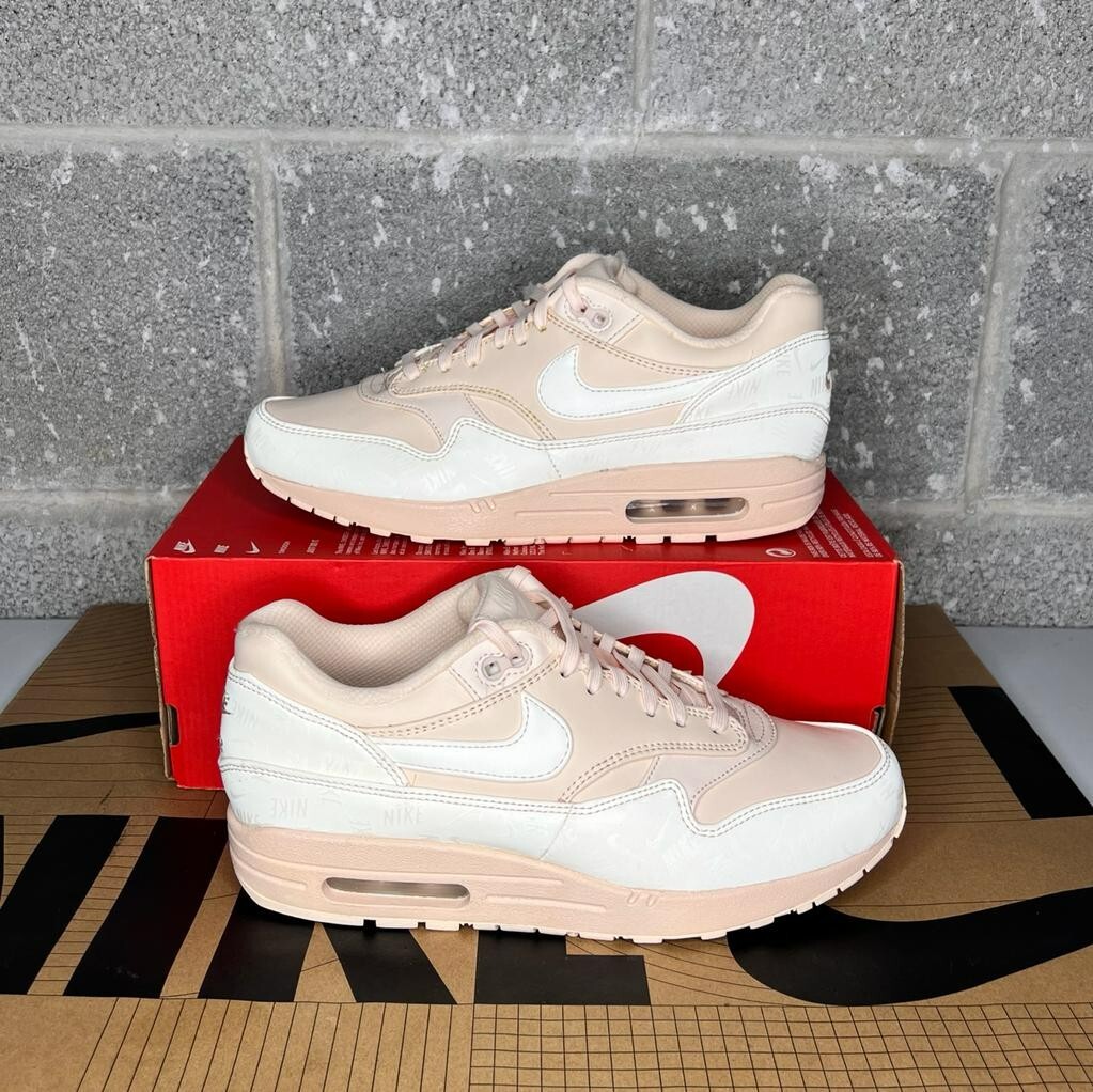 nike air max 1 lx guava ice