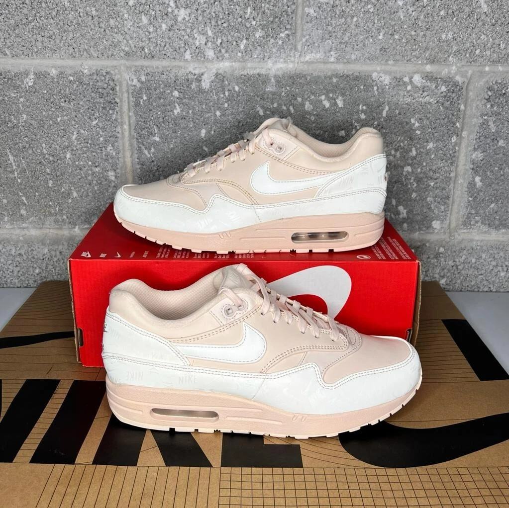 Nike wmns air top max 1 guava ice