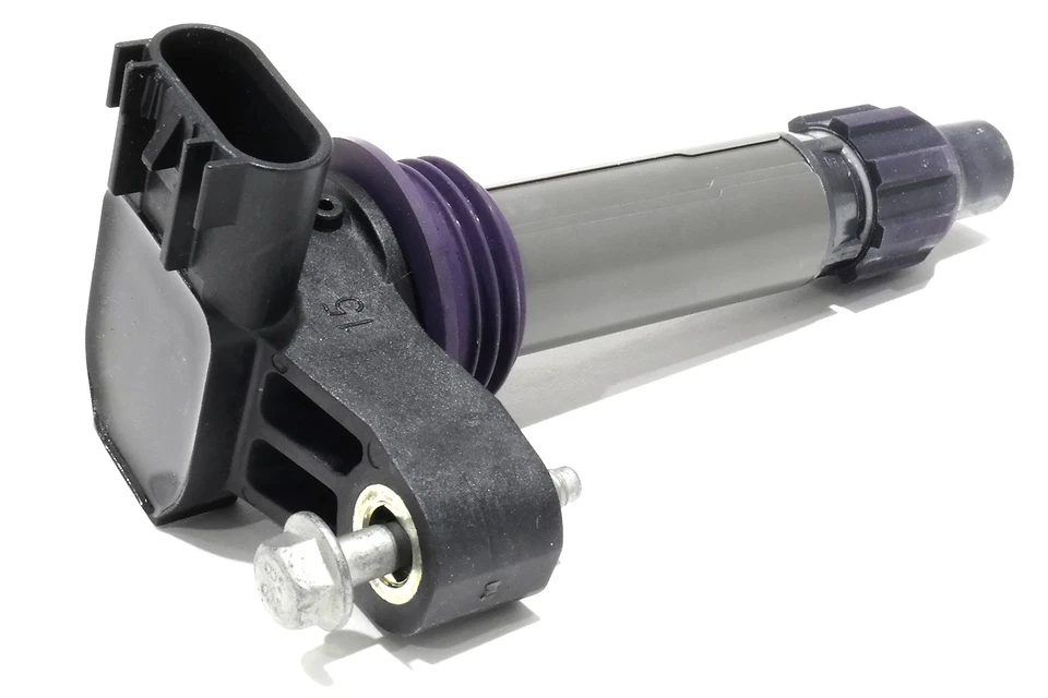 Bobina de encendido OEM NUEVA V6 3,6 L 07-18 Buick Cadillac Chevrolet GMC Saturn 12632479 Foto 3 de 4