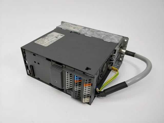 Siemens SPS-Prozessoren mit Plattform S7/300