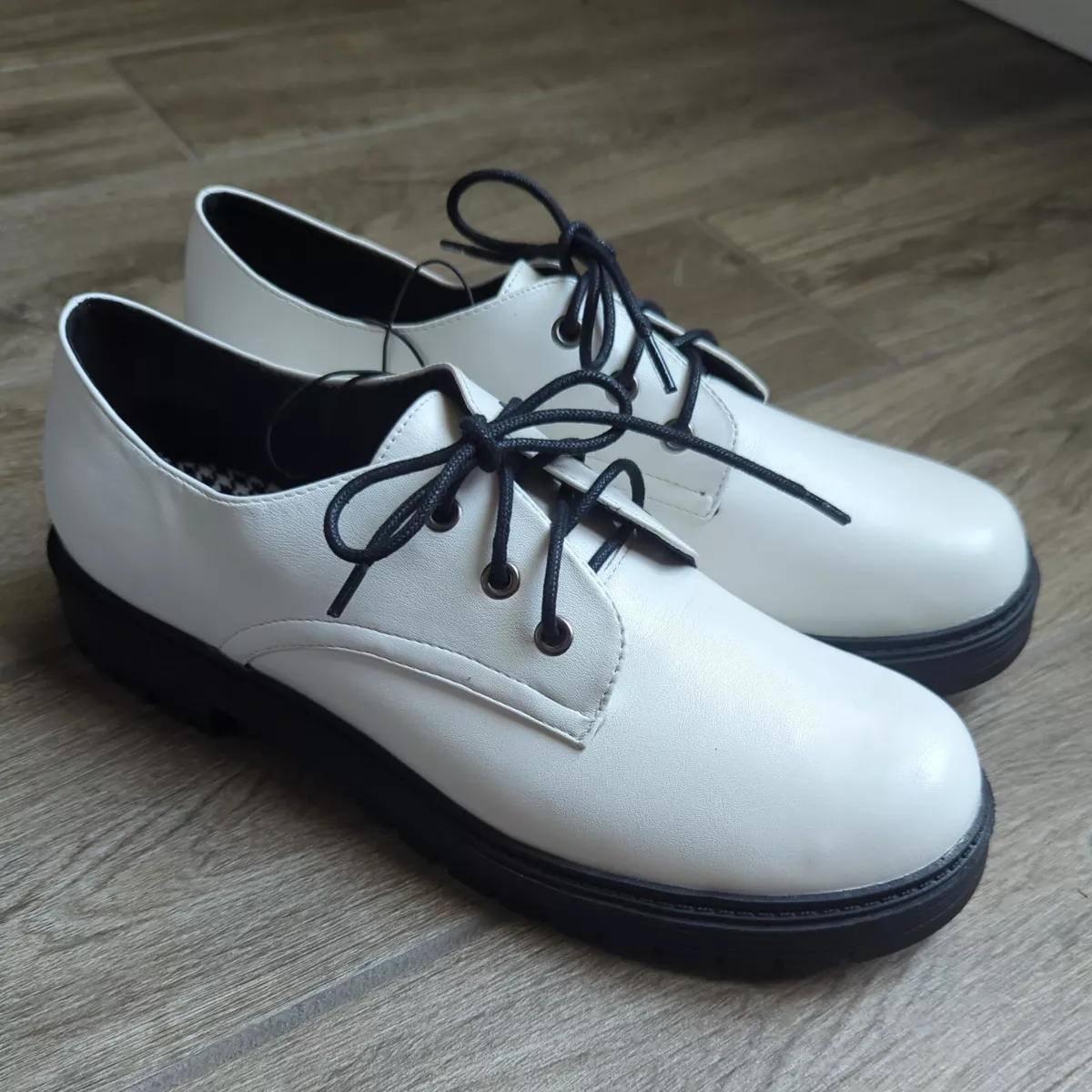 Seychelles oxfords sales