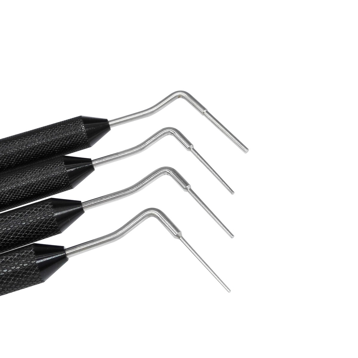 Dental Sybronendo Endo Buchanan Plug Manuale Punta Riempimento Otturazione Dimensioni #0 #1 #2 - Foto 4