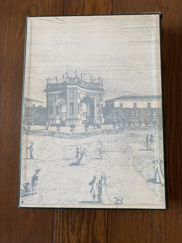 Giuseppe Mazzotti Palladian and Other Venetian Villas Bestetti 1966 HC DJ VTG - Imagen 3 de 15