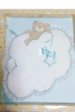 FIOCCO NASCITA Bimbo con