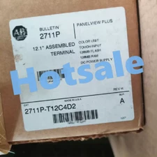 2711P-T12C4D2 Touch Screen Panel 2711P-T12C4D2