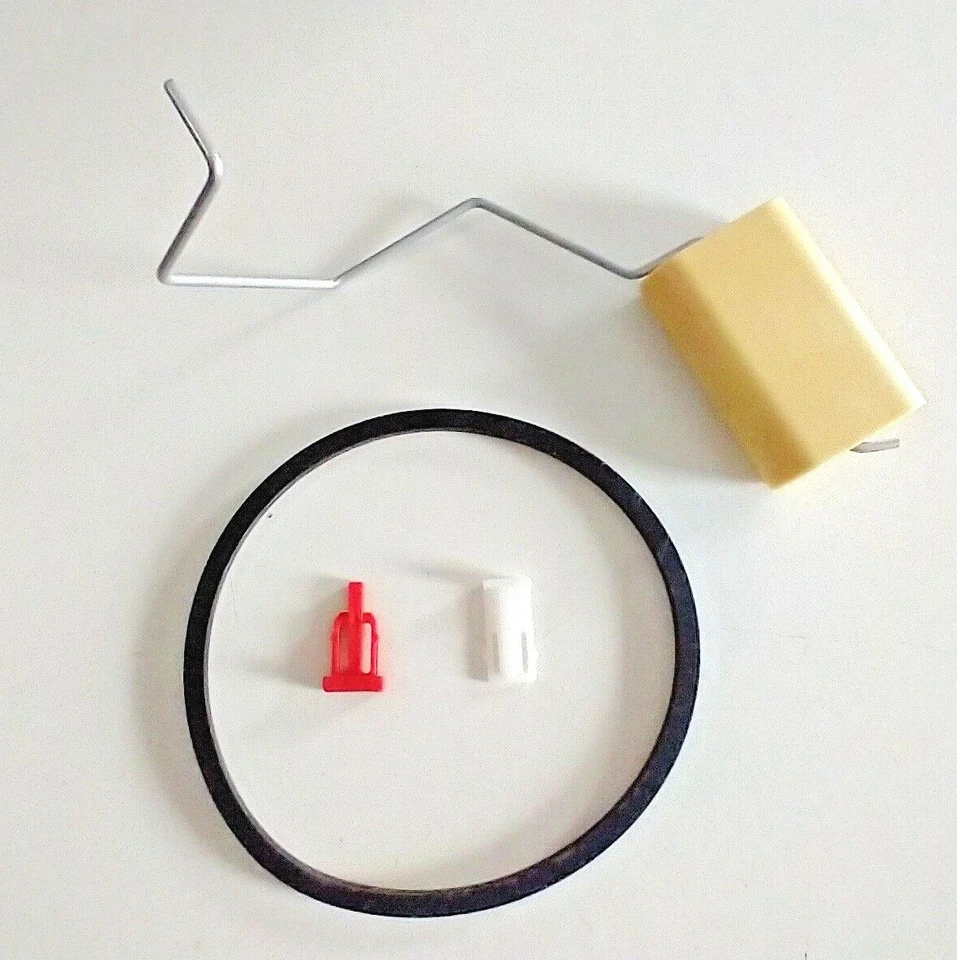 OEM ACDELCO GM Original Equipment Fuel Level Sensor SK1082 - Image 2 of 4