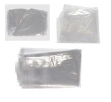 House Brand Dentistry Dental Headrest Covers Poly 250/Bx