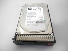 HP Label 1TB SAS 3.5" Server Hard Drive DL360 DL380 DL385 G8 Gen8 G9 Gen9 G10