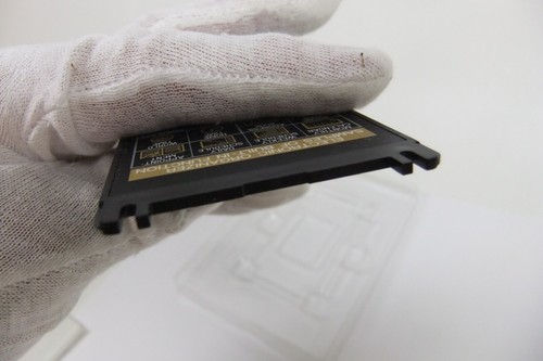 Tarjeta IC de administrador de gastos de tiempo SHARP + - Imagen 19 de 23