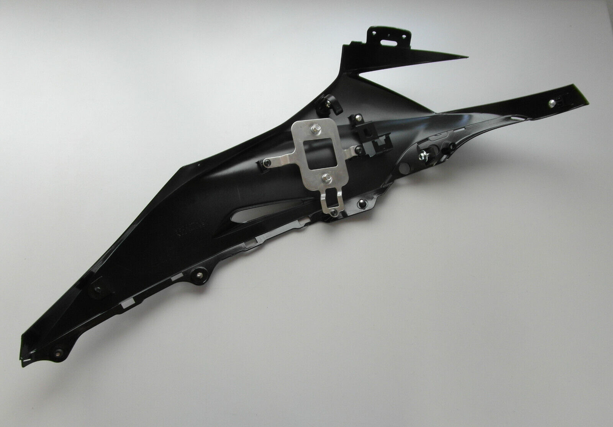 明出品② 11 - 15 Kawasaki Ninja Zx10r ZX 10 R Zx10 OEM Left Side Front