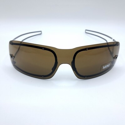 MINI Panorama Shield Sonnenbrille Mod. SMI401 Col. 584 