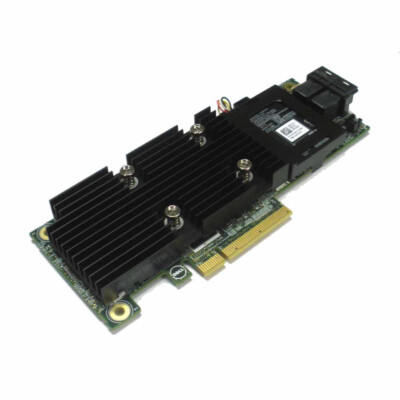 Dell J14DC RAID Controller H730P PCI-e 2GB PERC 12GBs