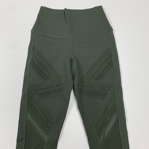 Alo Yoga Ultimate High Waist Womens 