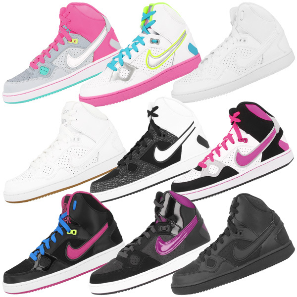 wmns son of force