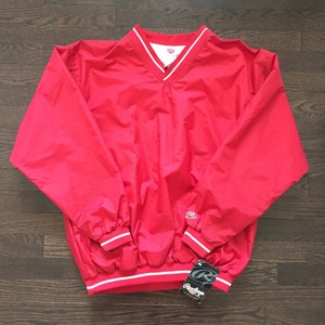rawlings jacket