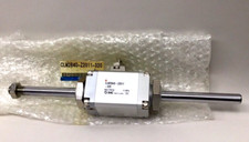 SMC CLM2B40-Z2011-320 Pneumatic Cylinder Max Pressure 0.5MPa CLM2B40Z2011320