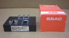 1 NIB ABB SSAC EIS94D13SB 1602X SSAC SOLID STATE TIMER