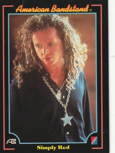 1993 Collect-A-Card American Bandstand cards 1-100 You Choose Nr Mint AG24 - Picture 28 of 101