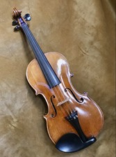 Vintage Mittenwald Viola