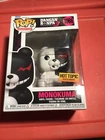 Funko Pop Animation #1066 Monokuma Dangan Ronpa 3 Hot Topic Exclusive New 2021