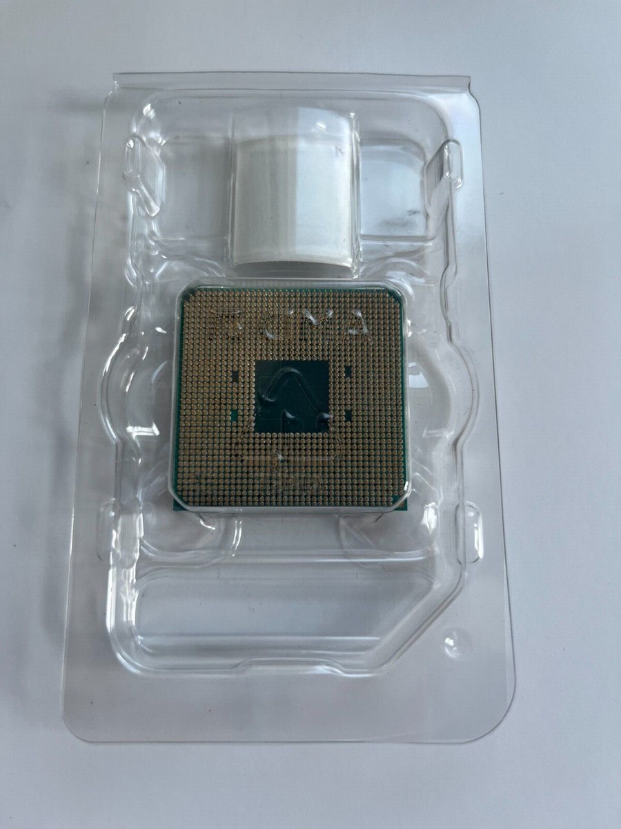 AMD Ryzen 3 3200G R3-3200G 3.6-4.0 GHz 4-Core 4thr 65W Socket AM4