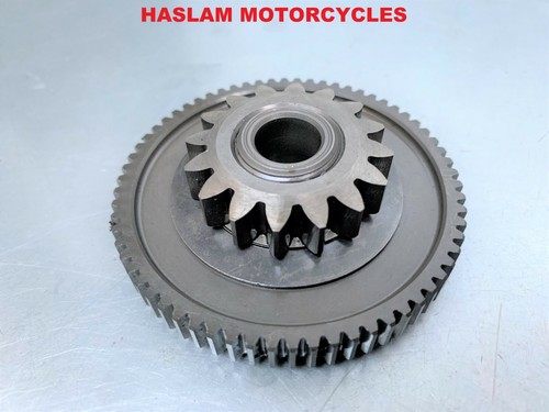 kawasaki z650 starter limited gear 2020 2021 genuine