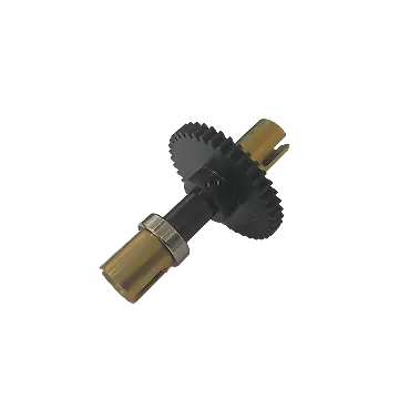 SpeedTek RC Hobao GTLE, GTSE, SSE, SSTE, VS2E, VSE y VTE L.W. S.S. 41T completo - Imagen 1 de 1