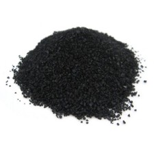Black Salt 1 oz Package for Protection Spells Banishing Wicca Hoodoo Witch