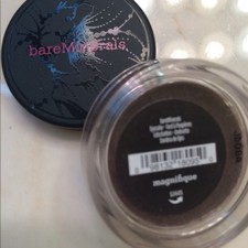 1 BareMinerals Magnifique eye shadow a rich s...