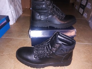 nautica hiking boots