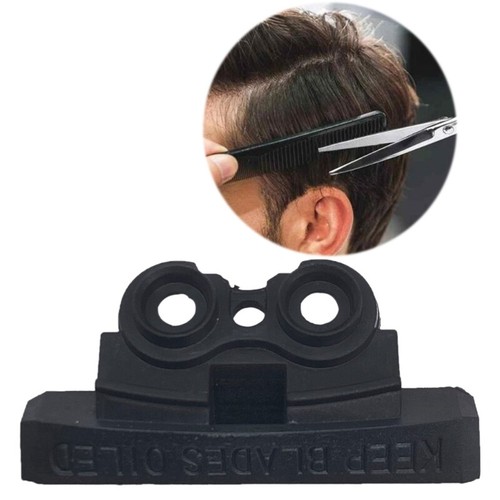 Hair Replacement Fittings Plastic Fit Coldless Cutter Parts - Picture 4 of 8