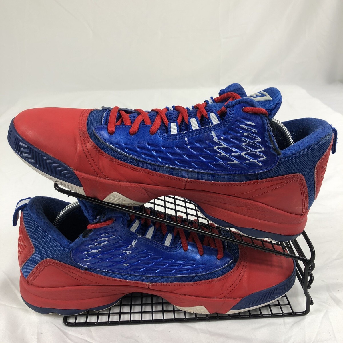 NIKE JORDAN CP3.VI AE MENS BASEKTBALL size 11 us | eBay