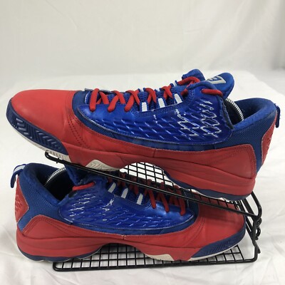 NIKE JORDAN CP3.VI AE MENS BASEKTBALL size 11 us | eBay