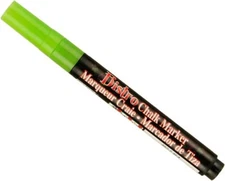 Uchida of America 482-C-F4 Bistro Chalk Markers with Extra Fine Tip