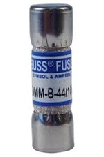 BUSSMANN DMM-B-44/100 (DMMB44/100) 400mA (0.4A) 1000V Digital Multimeter Fuse