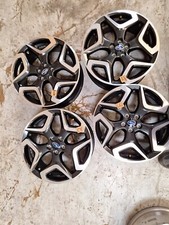 2018-2020 Subaru Crosstrek 18 Factory Oem Wheels Rims Set Of4 Free Shipping