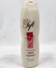 NEW Avon Skin So Soft & Sensual Replenishing Moisturizer Body Lotion 11.8 oz 350