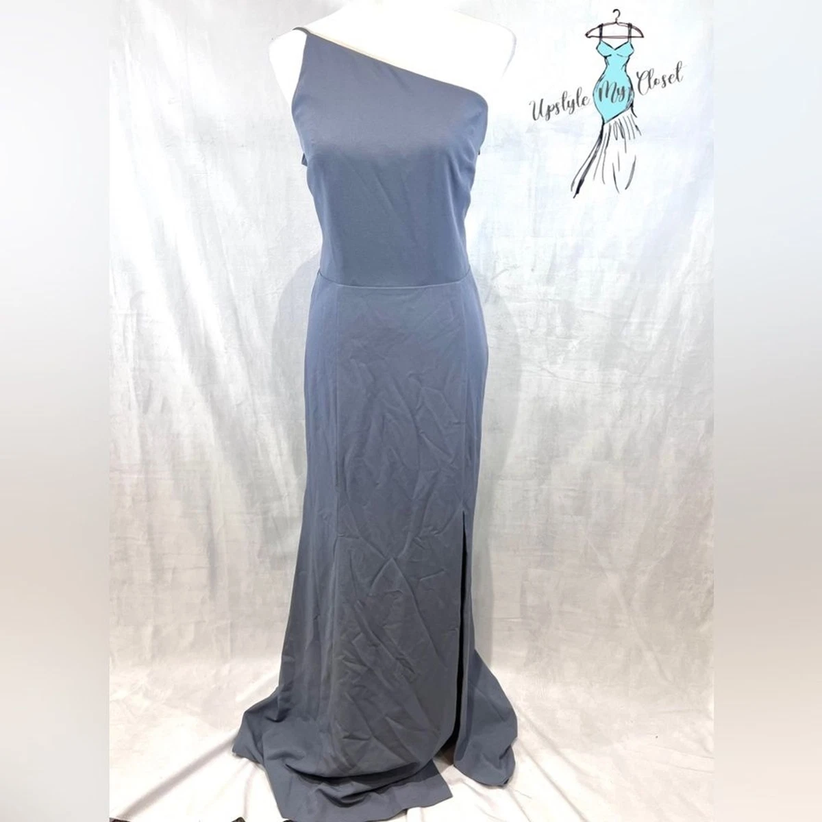 Amsale dove cheap