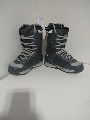 RIDE IDOL Snowboard Boots Women’s Size 7 New - Picture 3 of 10