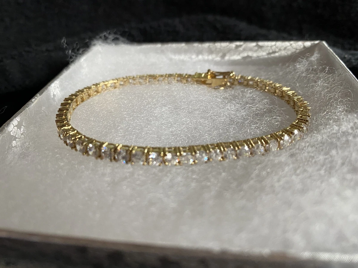 Costume on sale tennis bracelet