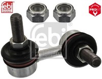 Febi Bilstein 41177 Stange/Strebe FüR Stabilisator Koppelstange Strebe