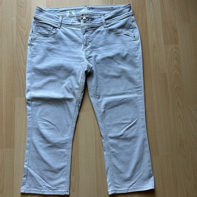 Street One Chrissi W40 L22 Hellgrau