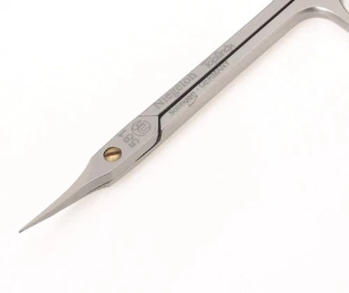 TopInox Cuticle Scissors - Thumbnail 3