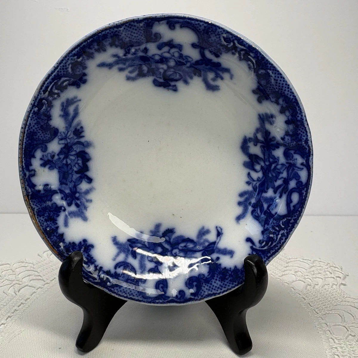 Furnivals In Antique Ceramic & Porcelain Bowls for sale | eBay