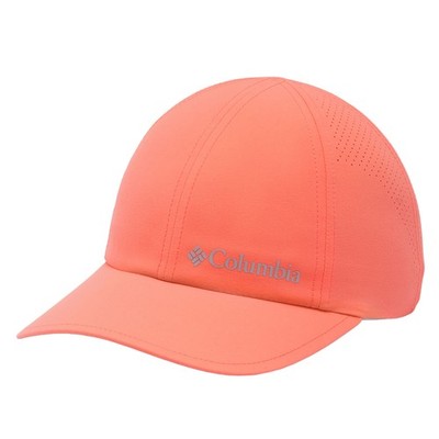 Columbia Herren Damen Basecap Baseballcap Mütze Silver Ridge  IV Ball Cap